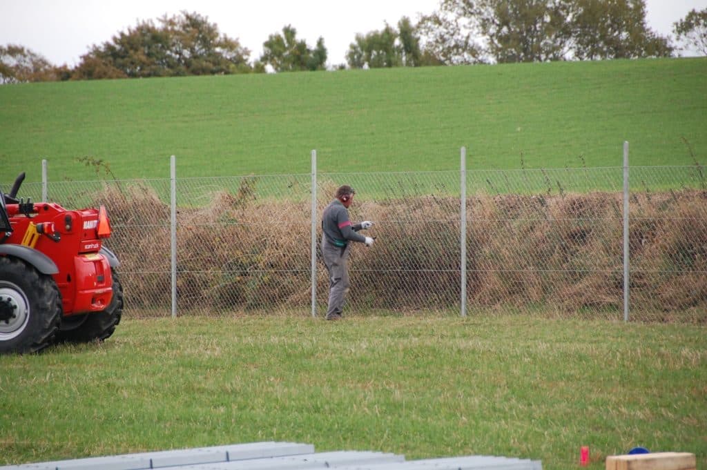 Fletvæv – J/C Hegn