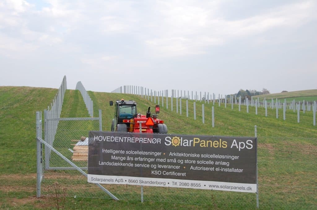 Fletvæv – J/C Hegn