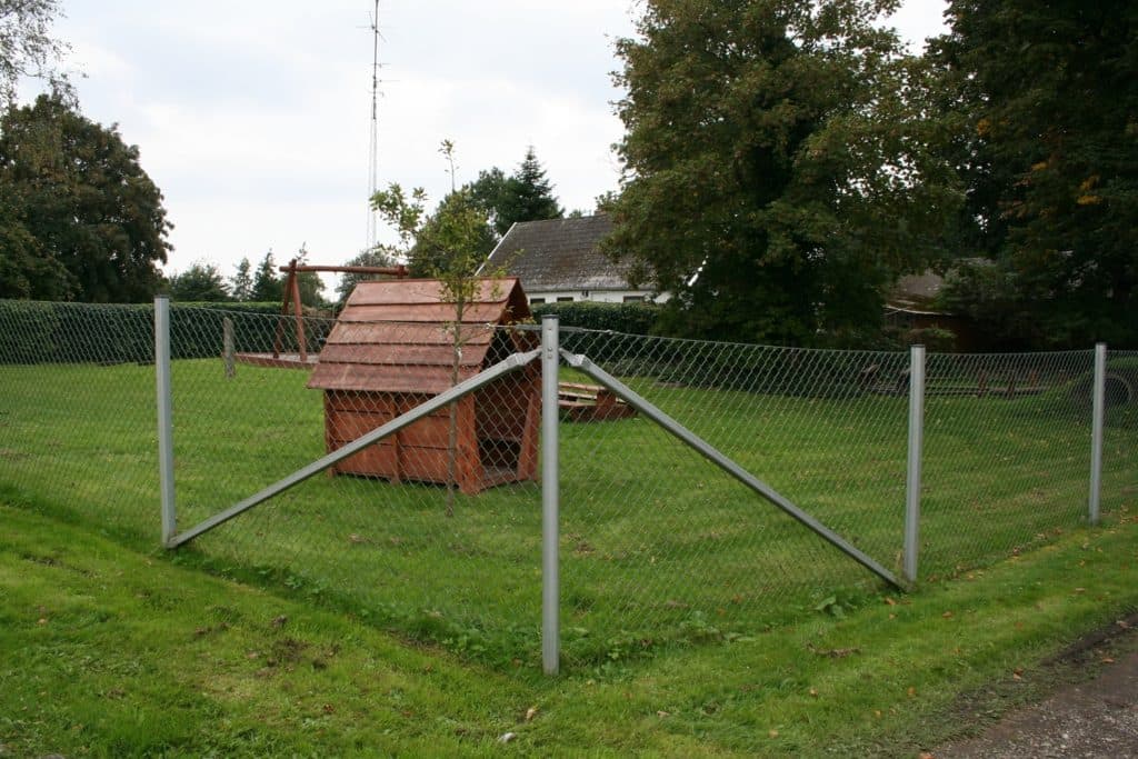 Fletvæv – J/C Hegn