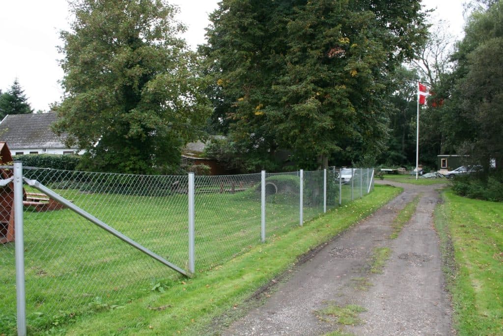 Fletvæv – J/C Hegn