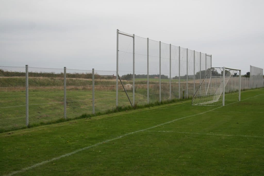 Fletvæv – J/C Hegn