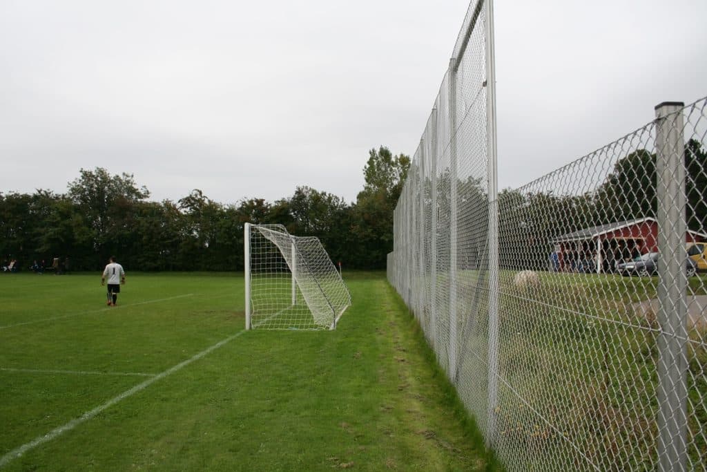 Fletvæv – J/C Hegn