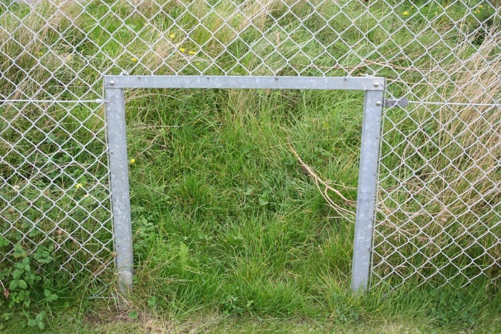 Fletvæv – J/C Hegn