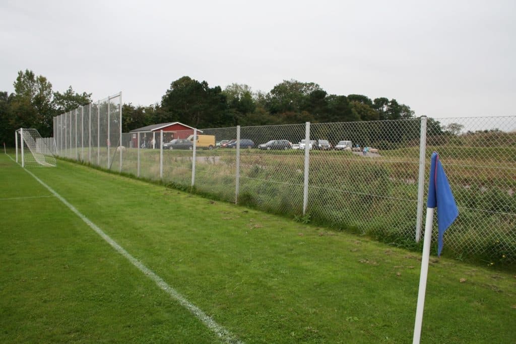 Fletvæv – J/C Hegn