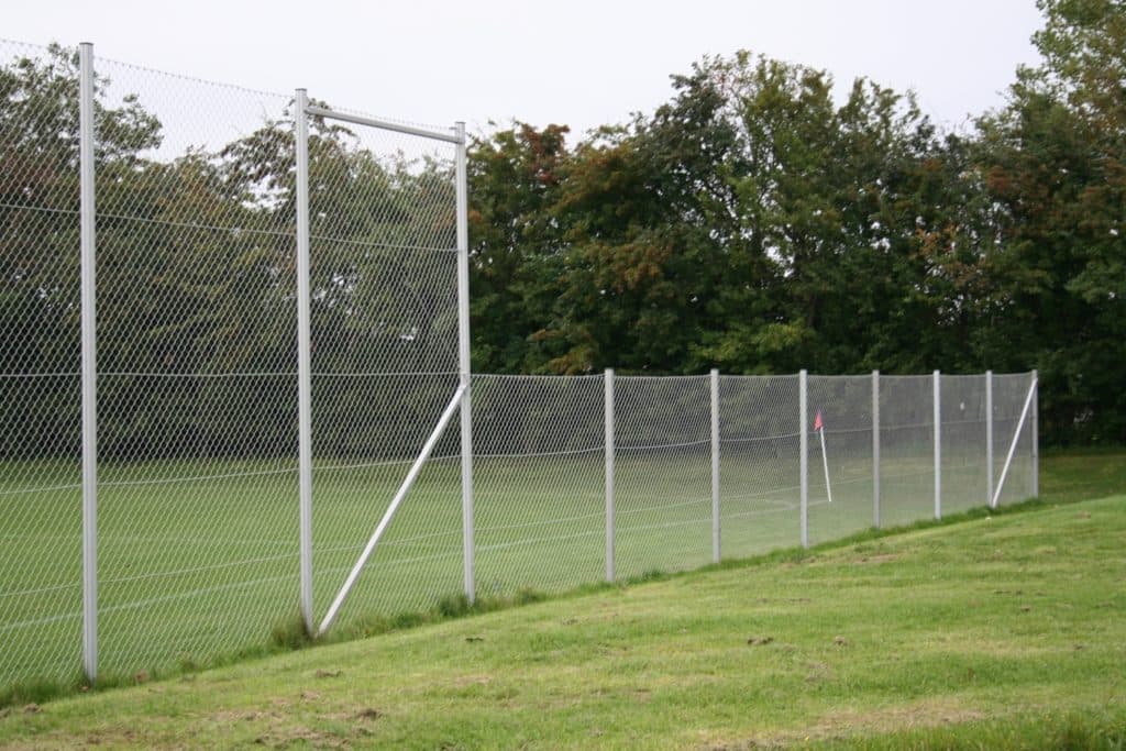 Fletvæv – J/C Hegn