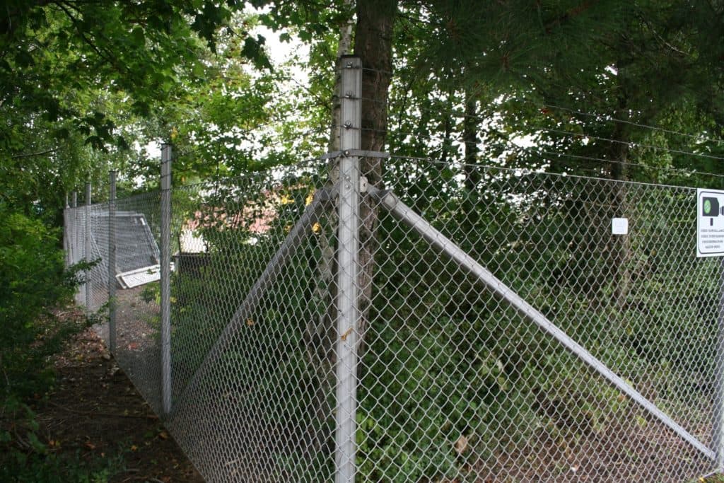 Fletvæv – J/C Hegn