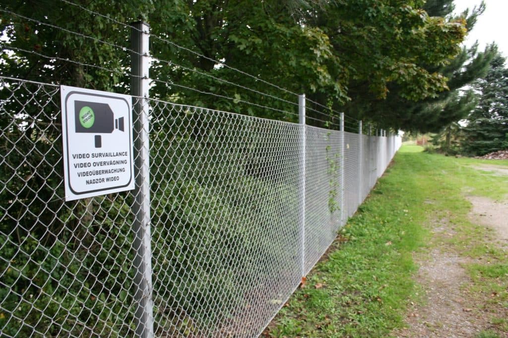 Fletvæv – J/C Hegn