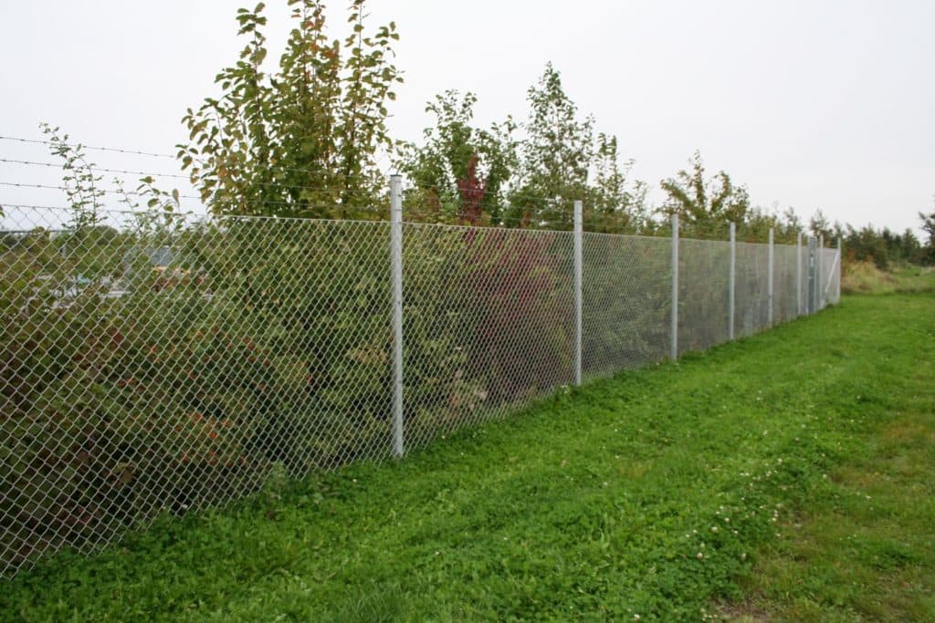 Fletvæv – J/C Hegn