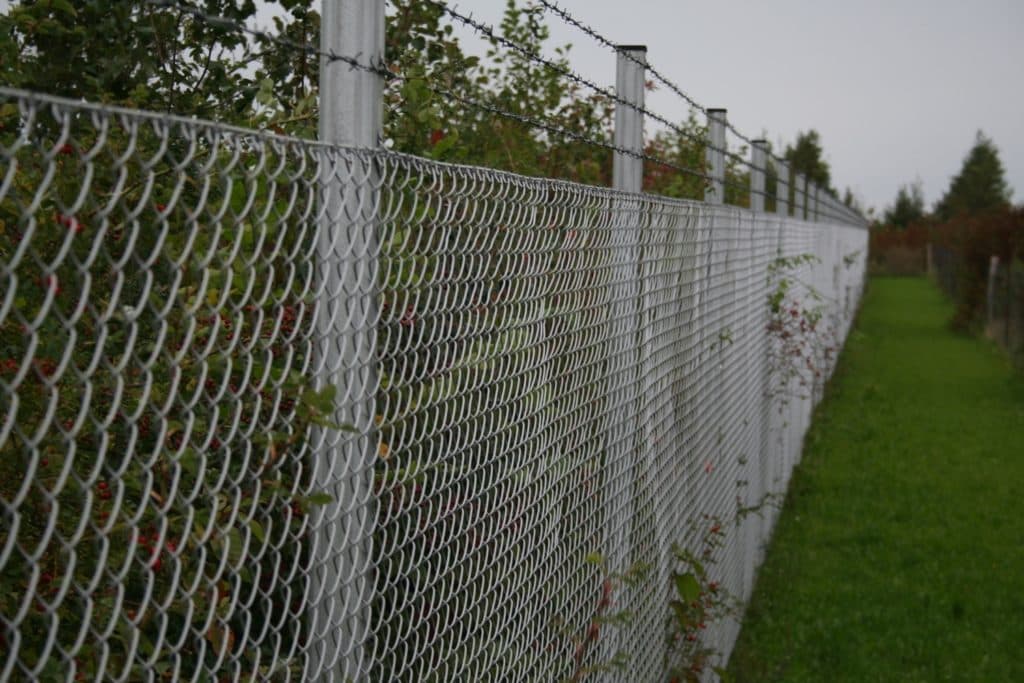 Fletvæv – J/C Hegn