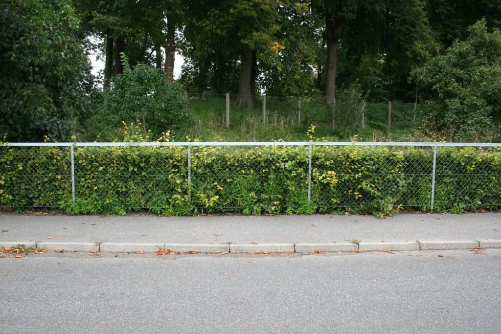 Fletvæv – J/C Hegn