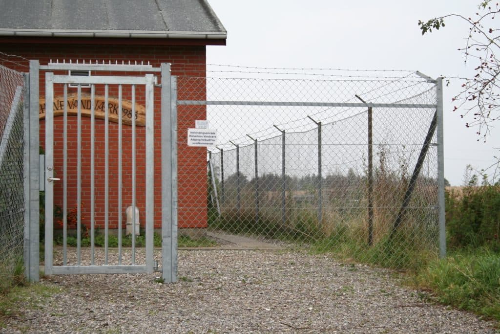 Fletvæv – J/C Hegn