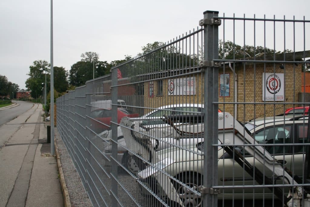 Panelhegn – J/C Hegn