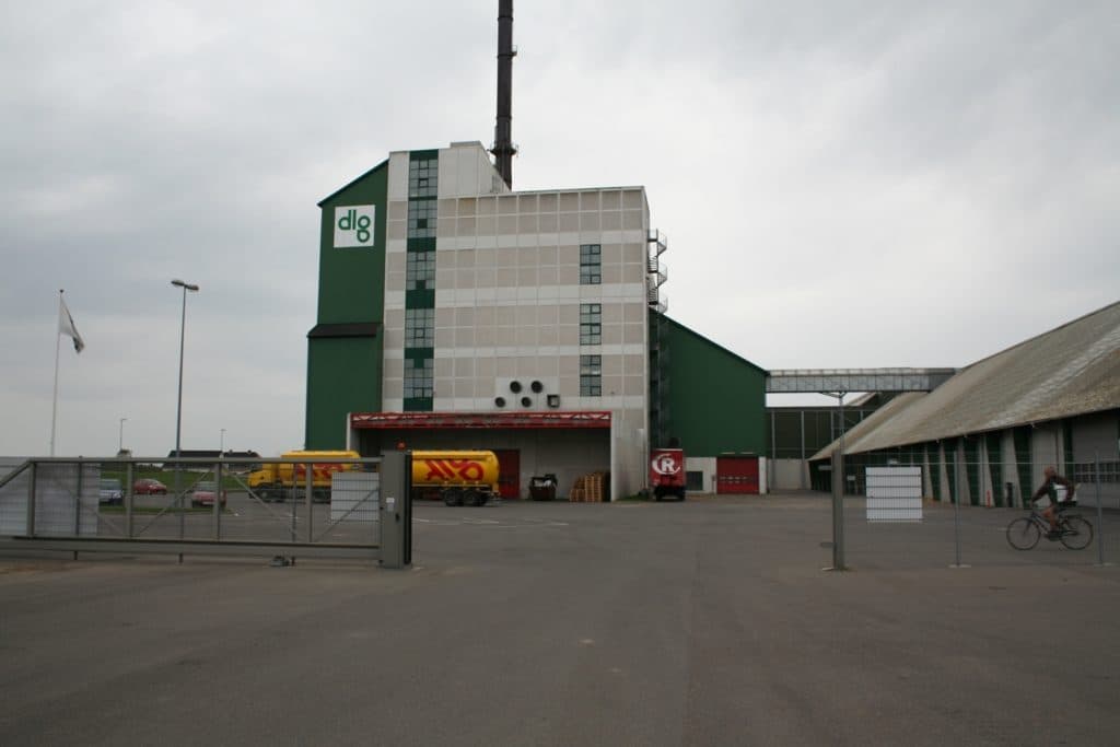 Porte & Låger – J/C Hegn