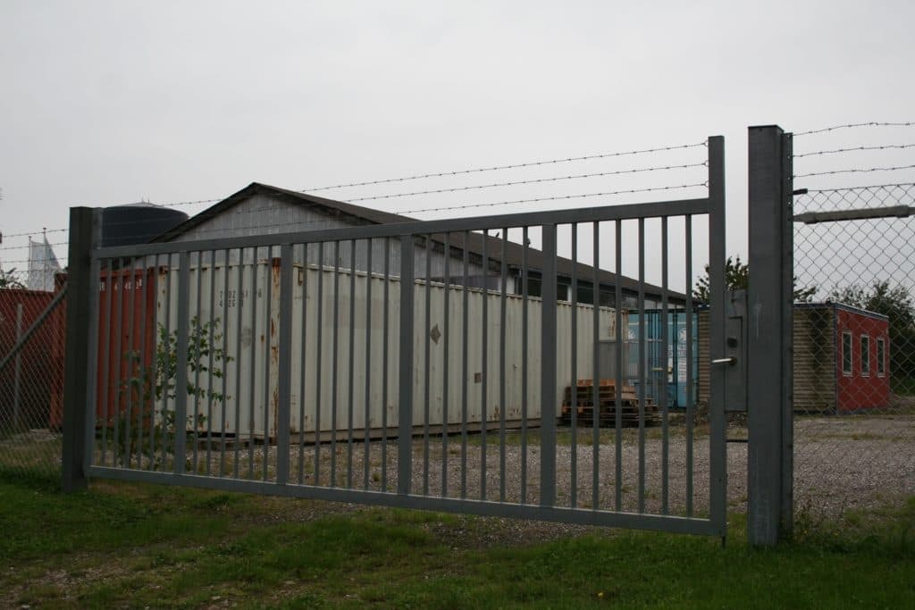 Porte & Låger – J/C Hegn